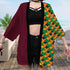 Kimetso No Yaiba Giyu Kimono